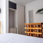 Duplex Centrico En Conil Para Familias Y Parejas