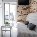 Duplex Centrico En Conil Para Familias Y Parejas