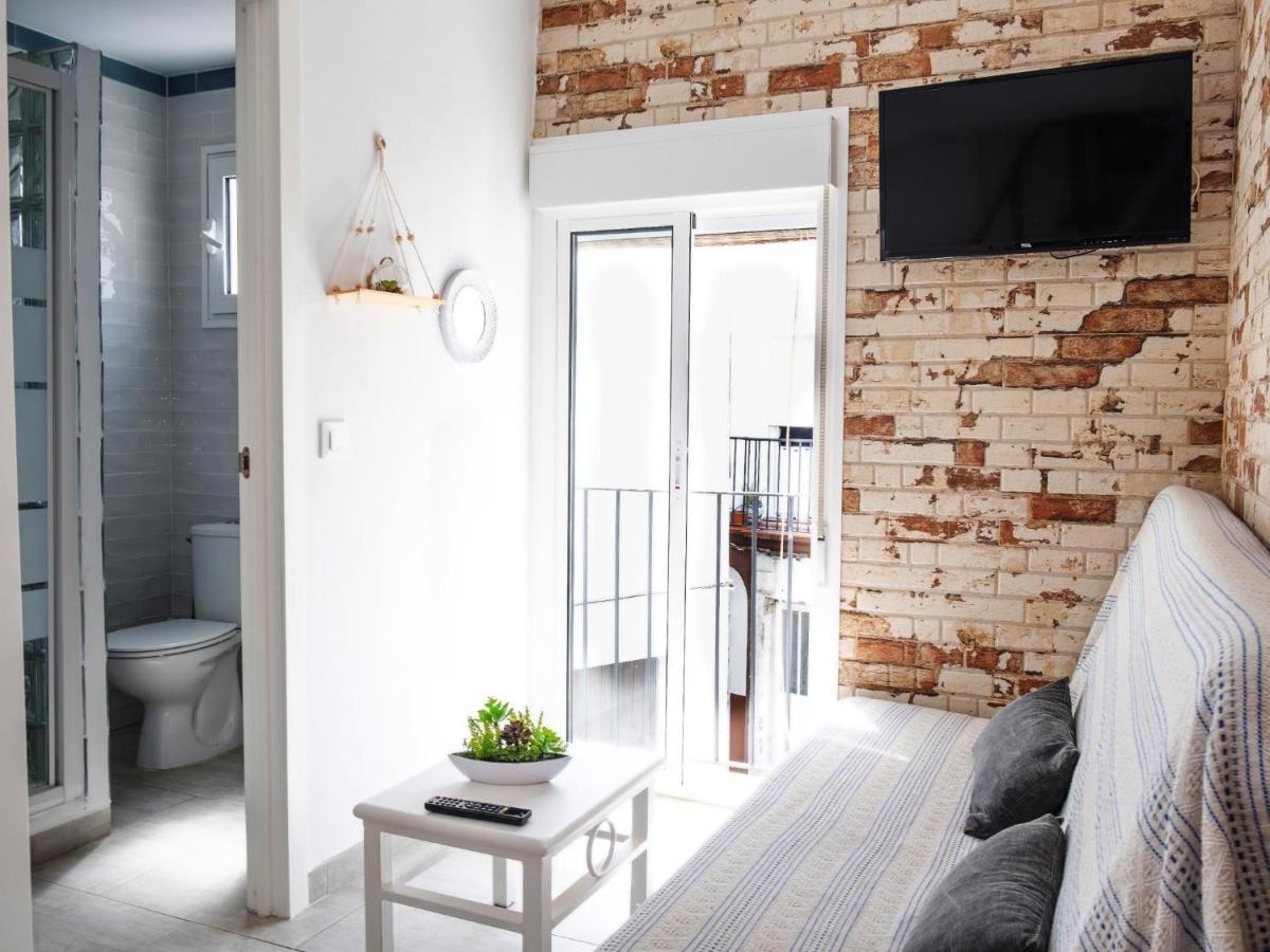 Duplex Centrico En Conil Familias Y Parejas Apartment