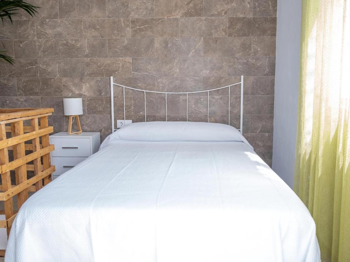 Apartment Duplex Centrico En Conil Familias Y Parejas