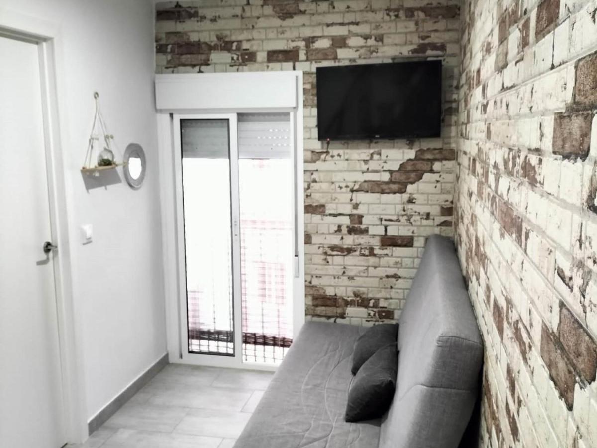 Duplex Centrico En Conil Familias Y Parejas