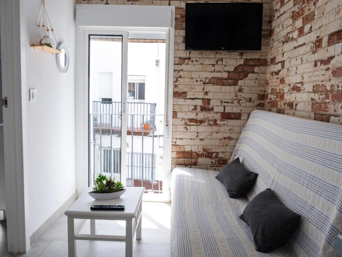 Duplex Centrico En Conil Familias Y Parejas Apartment Conil De La Frontera