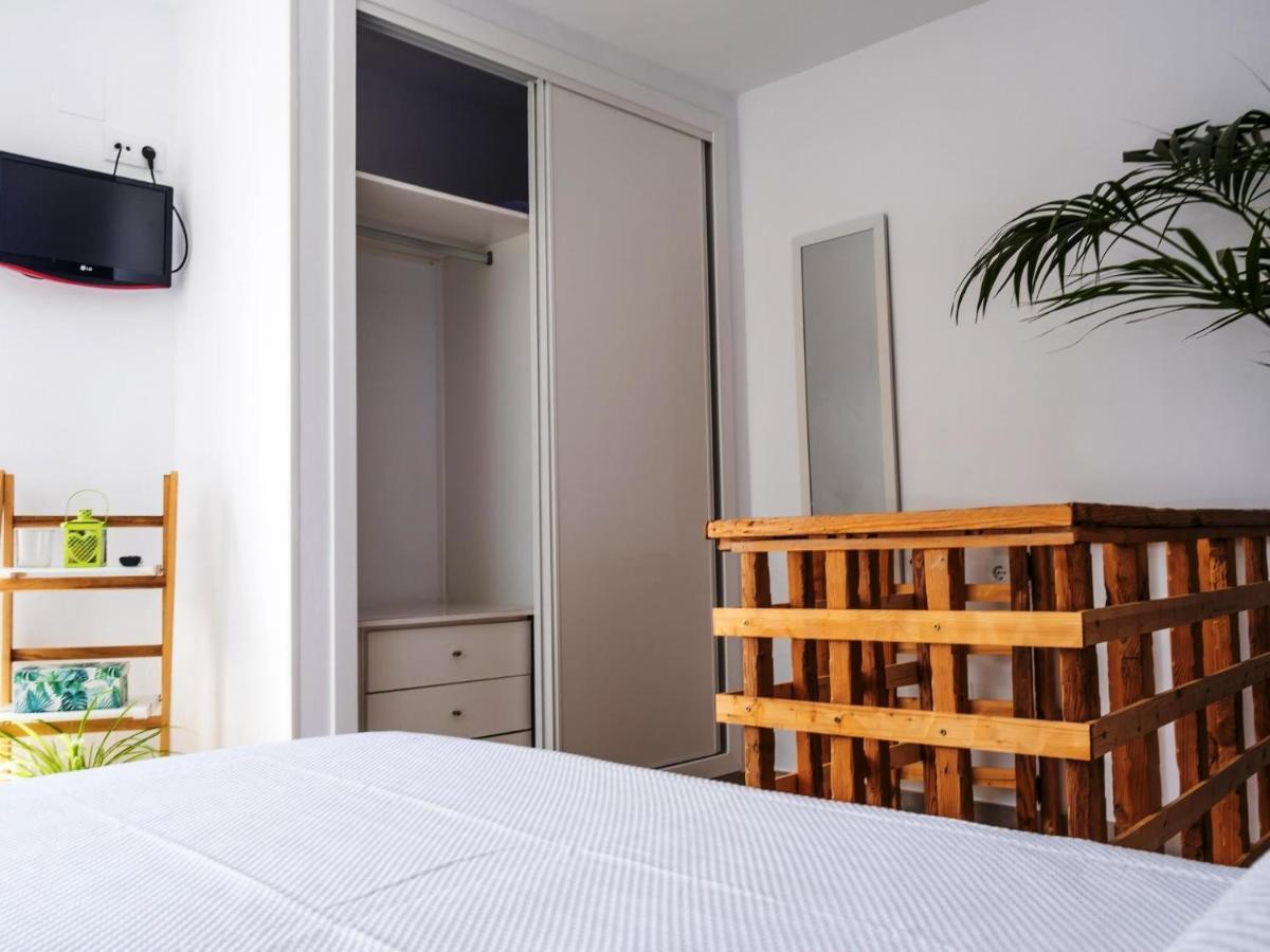 Apartment Duplex Centrico En Conil Familias Y Parejas Conil De La Frontera