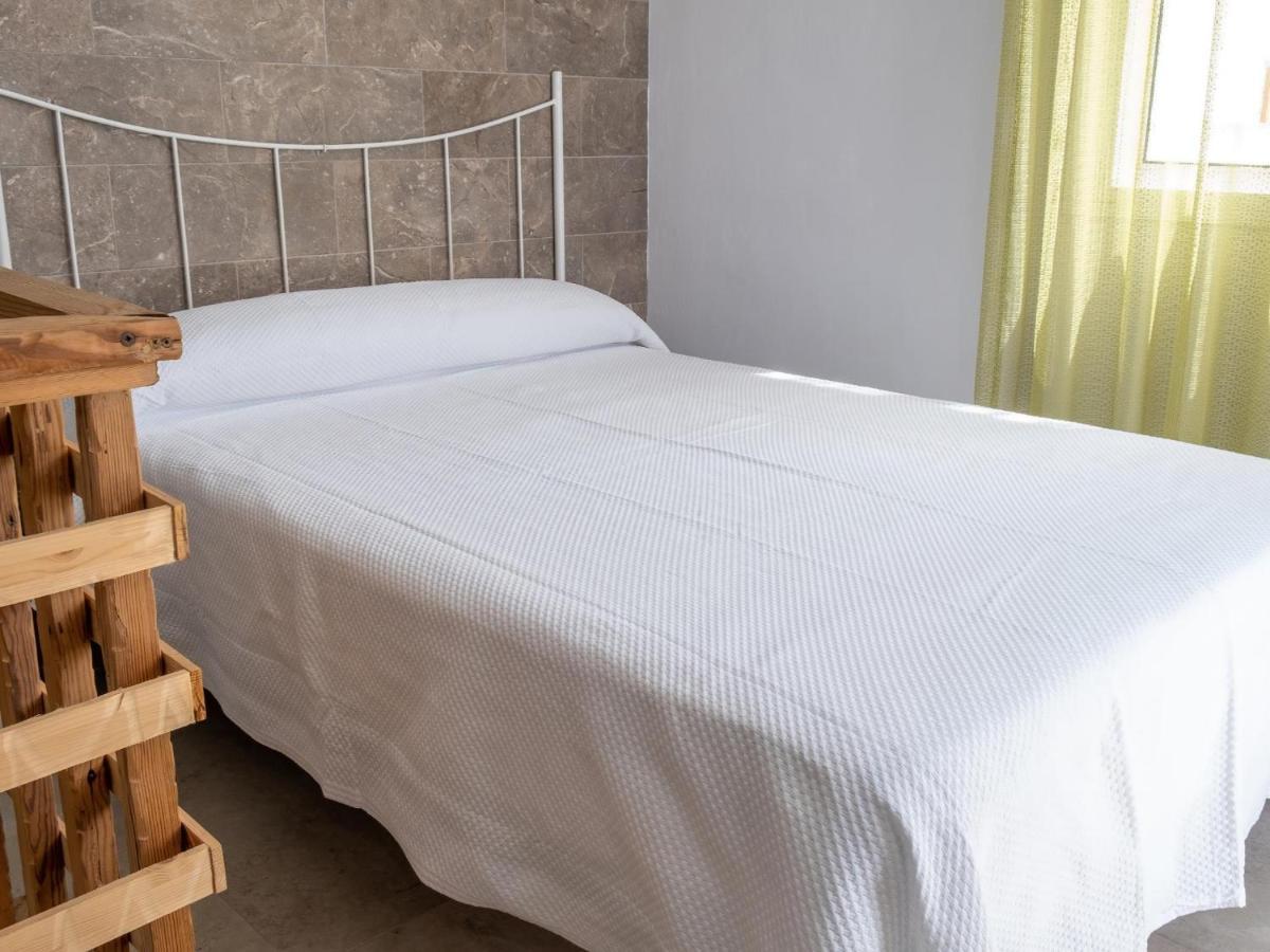 Duplex Centrico En Conil Familias Y Parejas Apartment