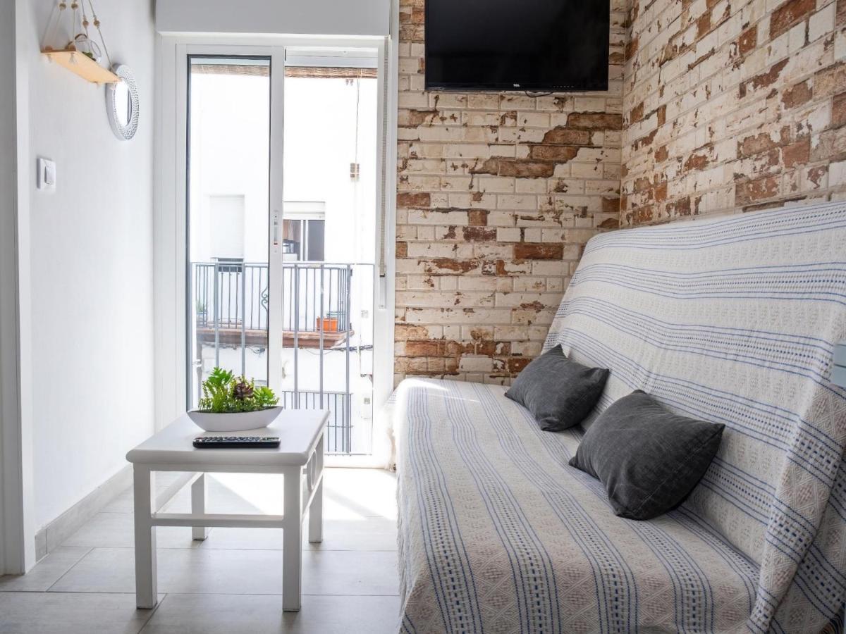 Duplex Centrico En Conil Familias Y Parejas Conil De La Frontera