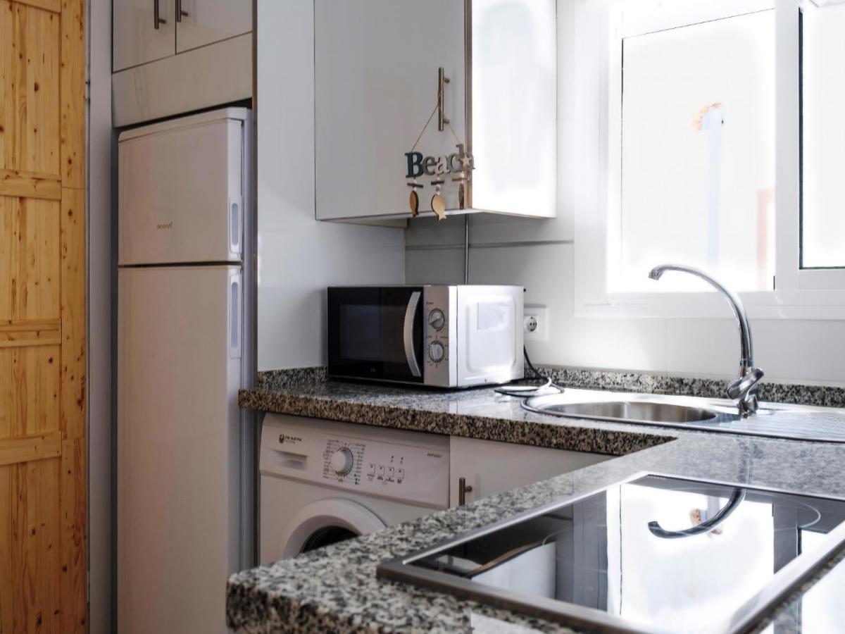 Duplex Centrico En Conil Familias Y Parejas Apartment Conil De La Frontera