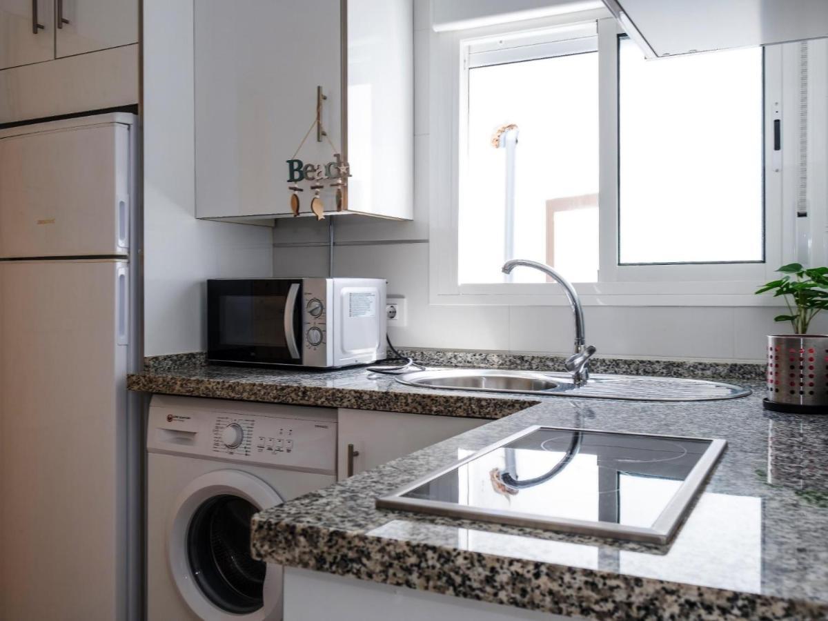 Duplex Centrico En Conil Familias Y Parejas Conil De La Frontera