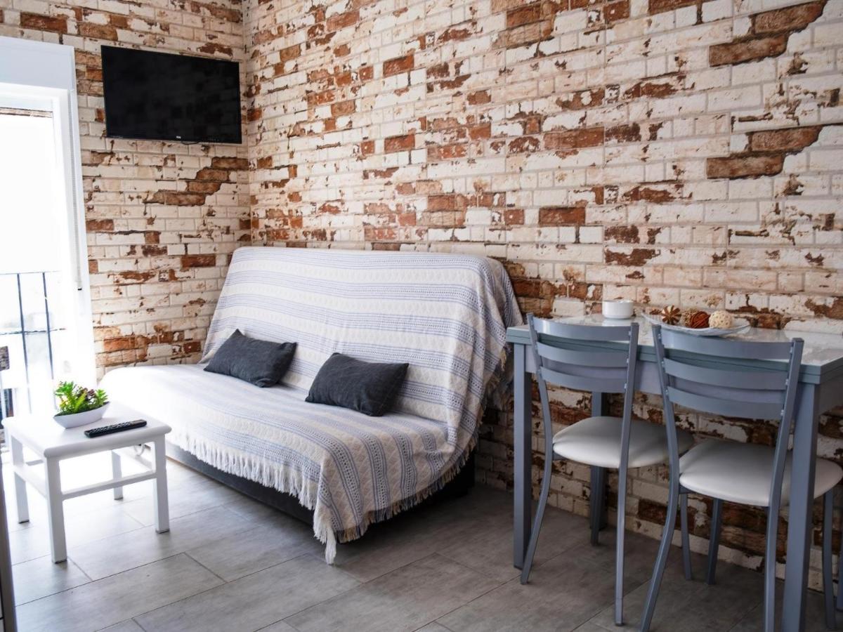 Duplex Centrico En Conil Familias Y Parejas Apartment Conil De La Frontera