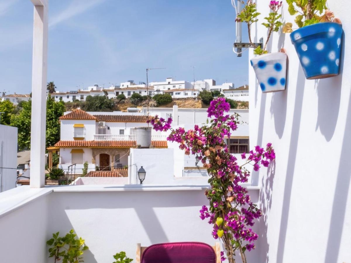 Duplex Centrico En Conil Familias Y Parejas *