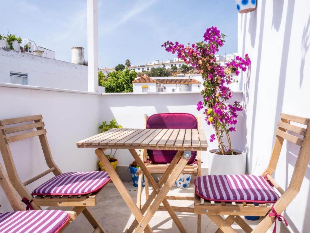 Duplex Centrico En Conil Familias Y Parejas Apartment