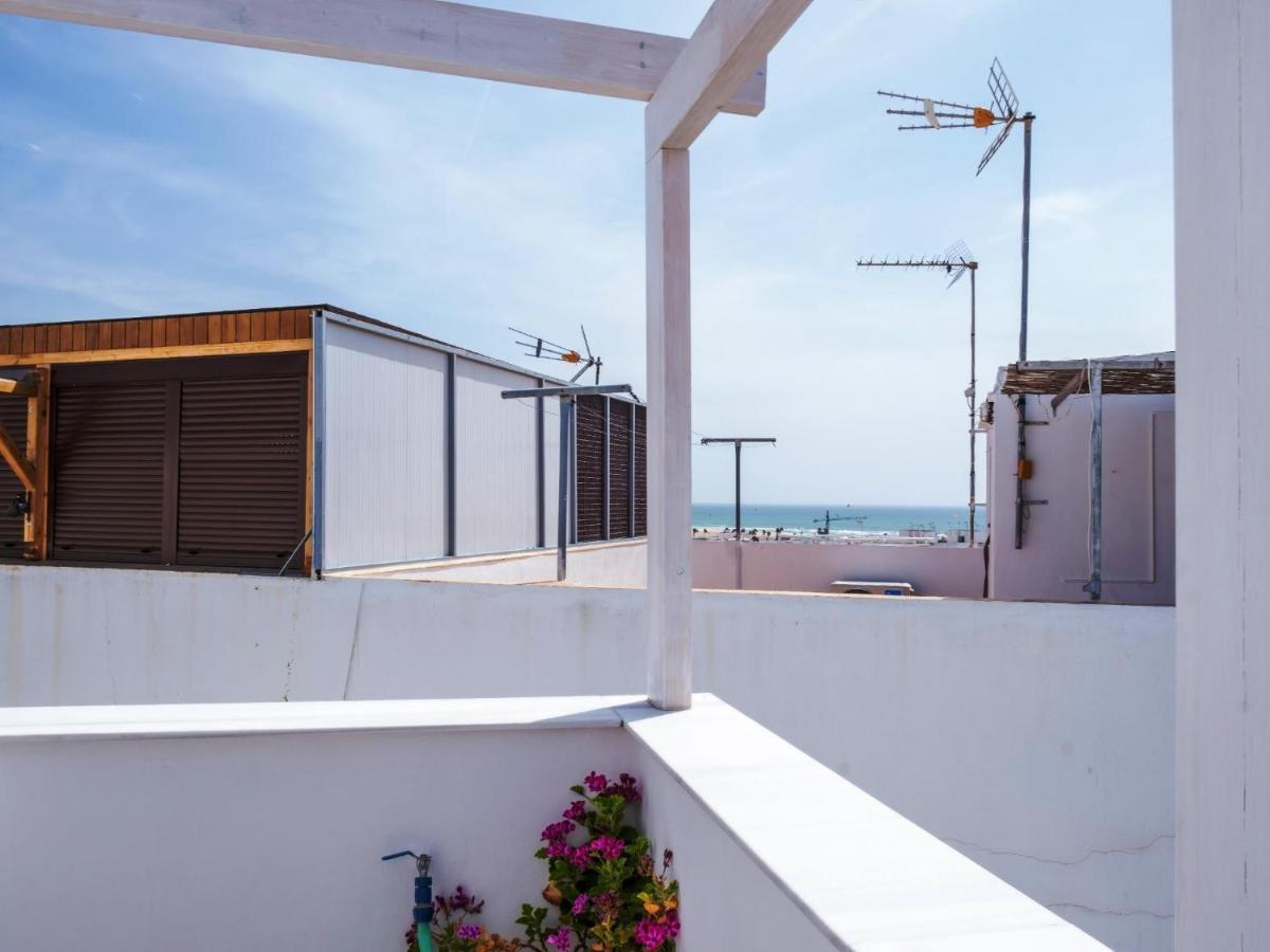 Apartment Duplex Centrico En Conil Familias Y Parejas Conil De La Frontera