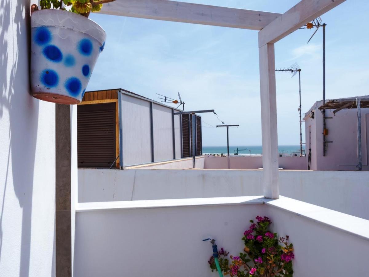 Duplex Centrico En Conil Familias Y Parejas * Conil De La Frontera