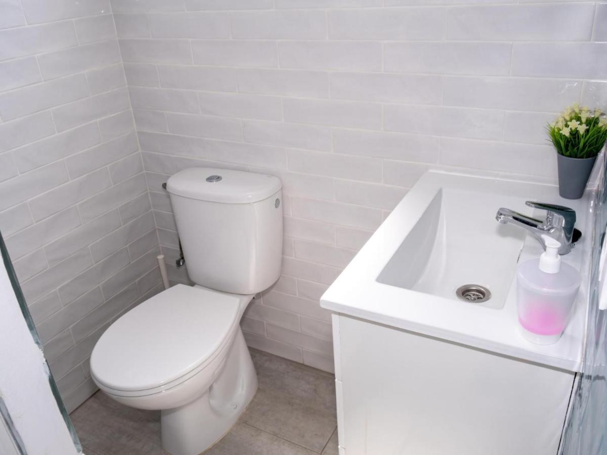 Duplex Centrico En Conil Familias Y Parejas Apartment Conil De La Frontera