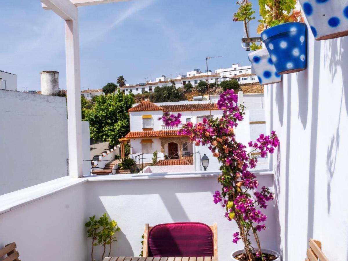 Apartment Duplex Centrico En Conil Familias Y Parejas